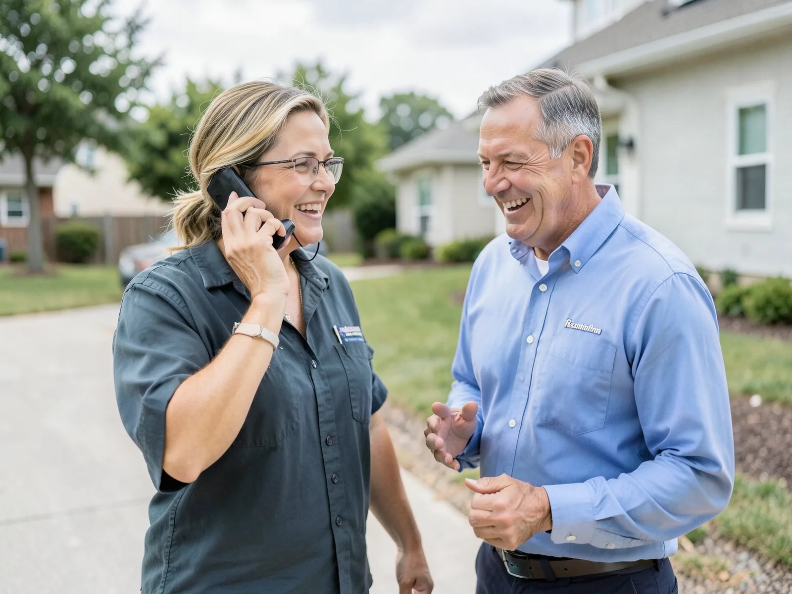 Frequently Asked Questions About Commercial Flood Services in Otterville, MO